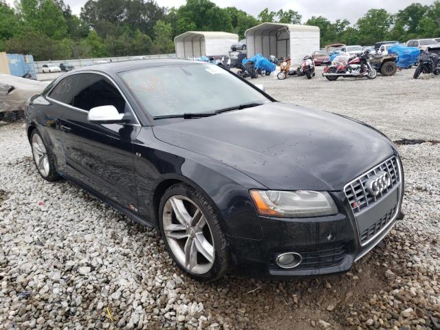 AUDI S5 PRESTIG 2010 wauvvafr3aa028113