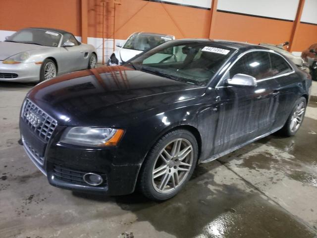 AUDI S5 PRESTIG 2010 wauvvafr3aa055196