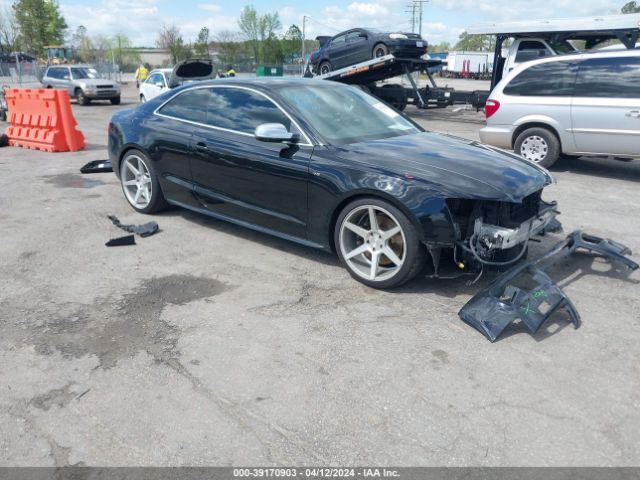 AUDI S5 2011 wauvvafr3ba041199