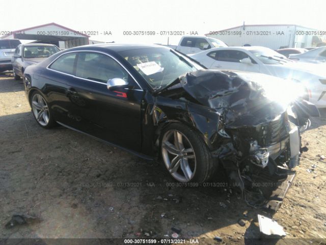 AUDI S5 2011 wauvvafr3ba059752