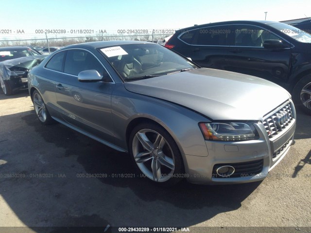 AUDI S5 2011 wauvvafr3ba072078