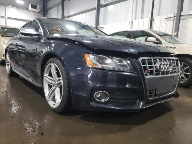 AUDI S5 PRESTIG 2012 wauvvafr3ca001979