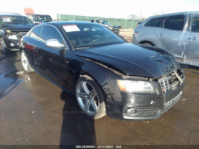 AUDI S5 2012 wauvvafr3ca003523