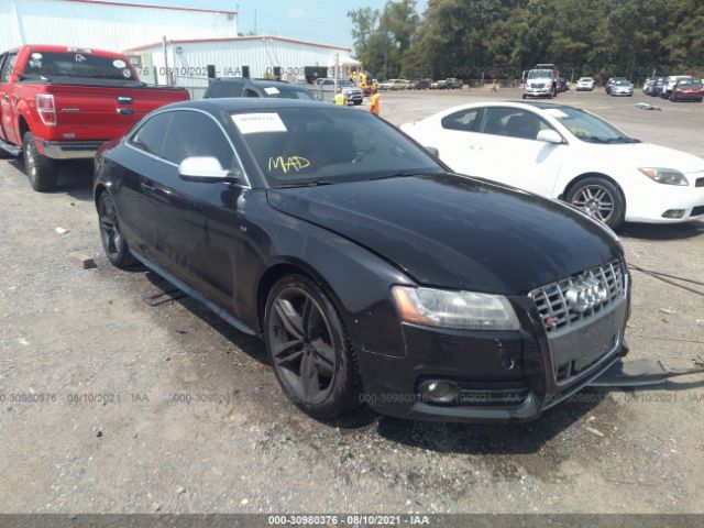 AUDI S5 2012 wauvvafr3ca005207