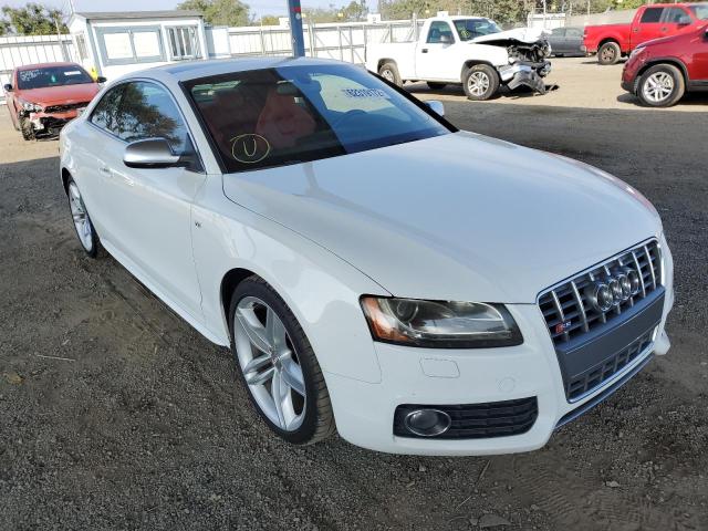 AUDI S5 PRESTIG 2012 wauvvafr3ca008589