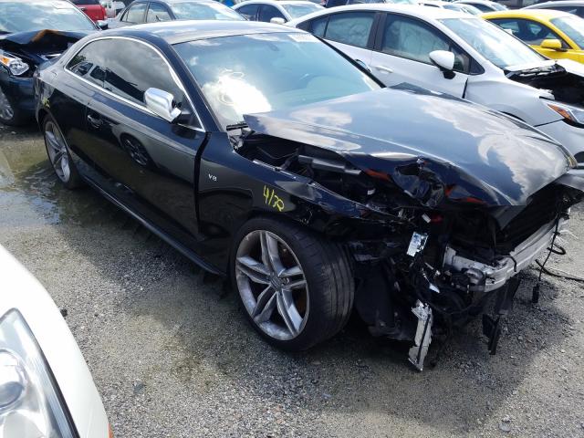 AUDI S5 PRESTIG 2012 wauvvafr3ca029099