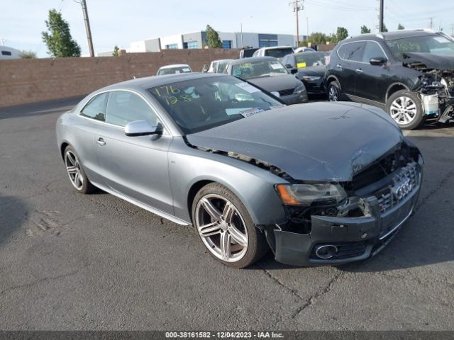 AUDI S5 2012 wauvvafr3ca044539