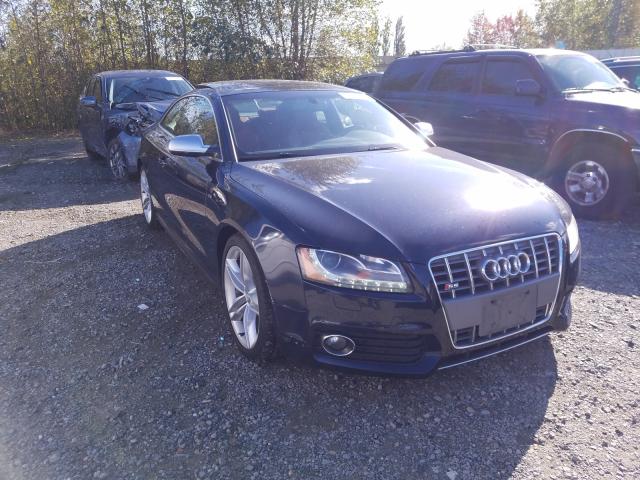 AUDI S5 PRESTIG 2010 wauvvafr4aa014902