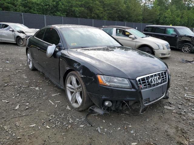 AUDI S5 PRESTIG 2010 wauvvafr4aa016651