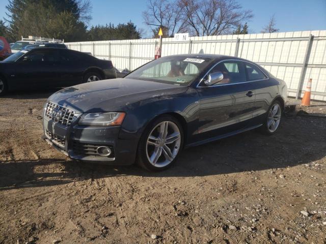 AUDI S5 PRESTIG 2010 wauvvafr4aa021560