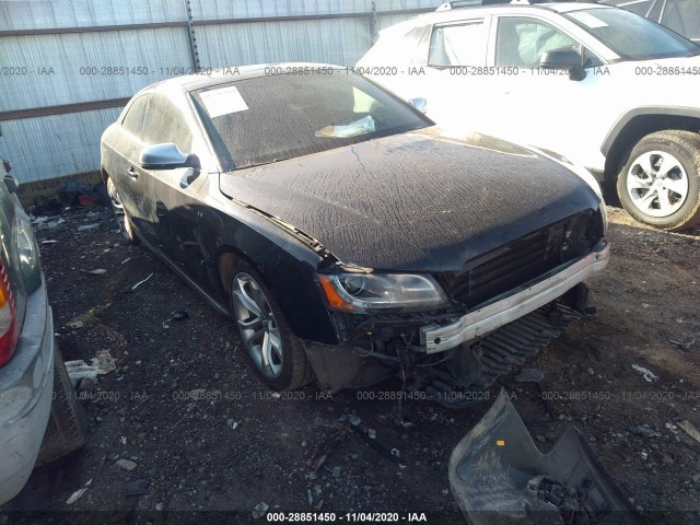 AUDI S5 2010 wauvvafr4aa056499