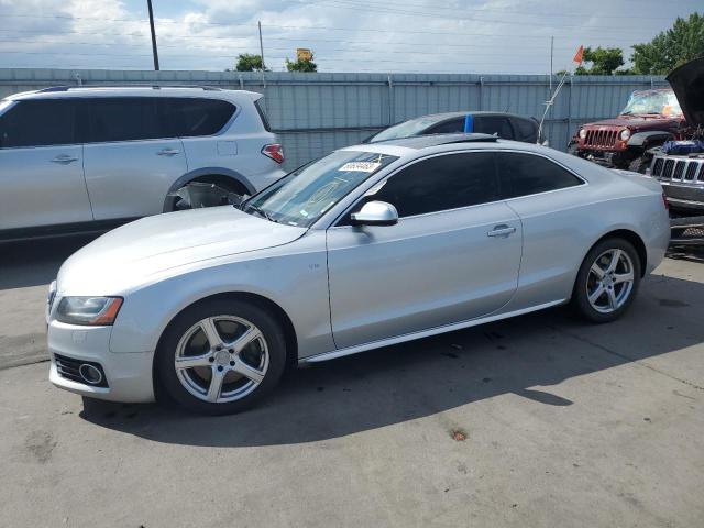 AUDI S5 PRESTIG 2011 wauvvafr4ba001150