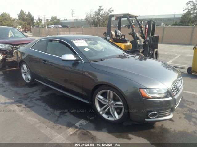 AUDI S5 2011 wauvvafr4ba008406