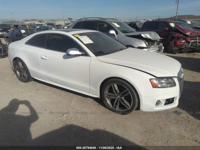 AUDI S5 2011 wauvvafr4ba026792