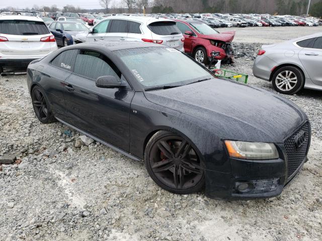 AUDI S5 PRESTIG 2011 wauvvafr4ba028994