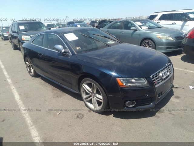 AUDI S5 2011 wauvvafr4ba071697