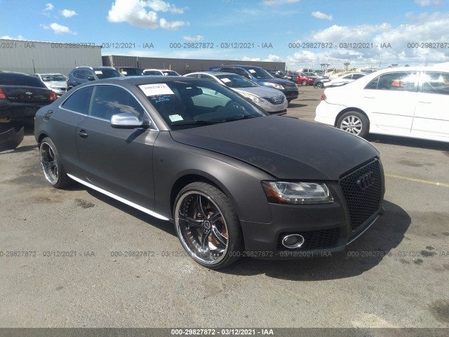 AUDI S5 2012 wauvvafr4ca003515