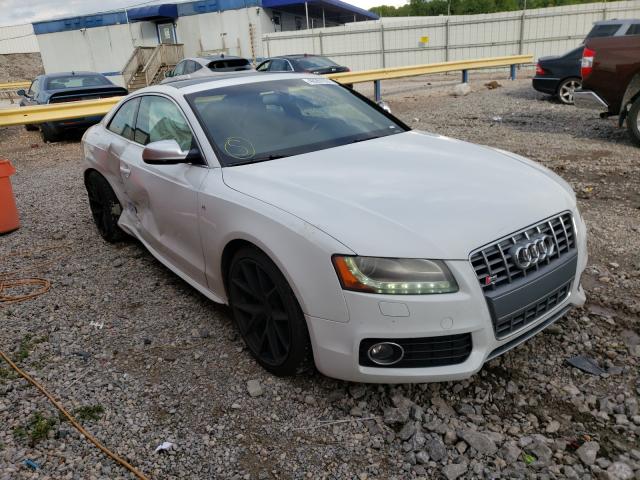 AUDI S5 PRESTIG 2012 wauvvafr4ca012134