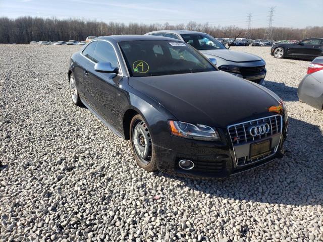 AUDI S5/RS5 2012 wauvvafr4ca012263