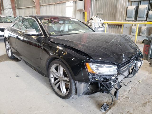 AUDI S5 PRESTIG 2012 wauvvafr4ca012456