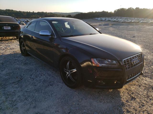 AUDI S5 PRESTIG 2010 wauvvafr5aa064482