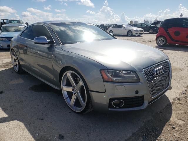 AUDI S5 PRESTIG 2010 wauvvafr5aa067169