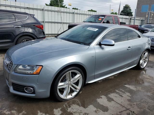 AUDI S5 PRESTIG 2010 wauvvafr5aa067530