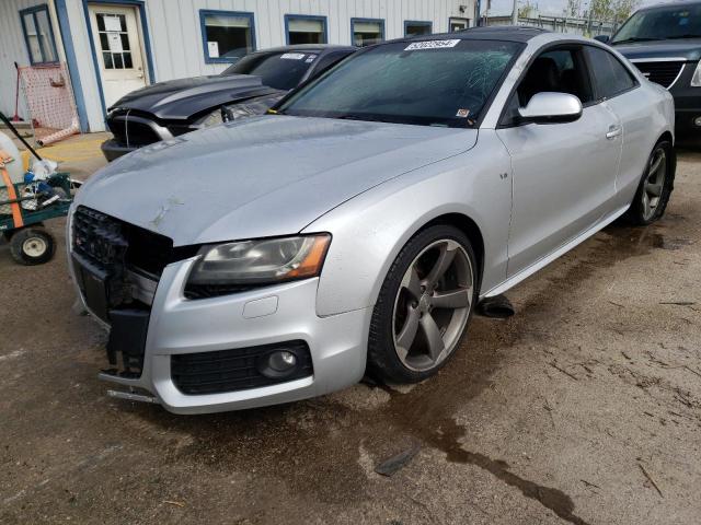 AUDI S5/RS5 2011 wauvvafr5ba047909