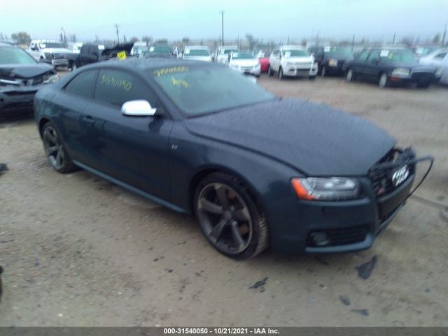 AUDI S5 2011 wauvvafr5ba061860