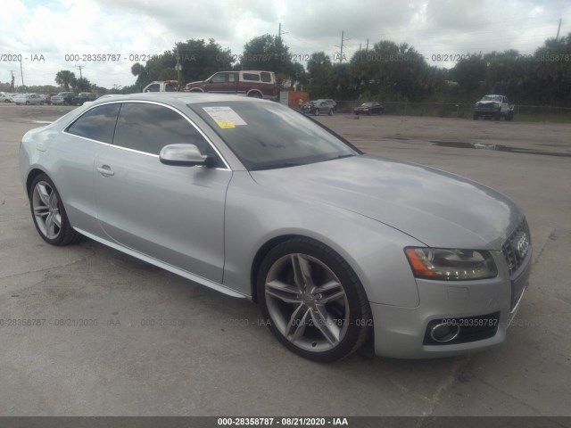 AUDI S5 2011 wauvvafr5ba074303