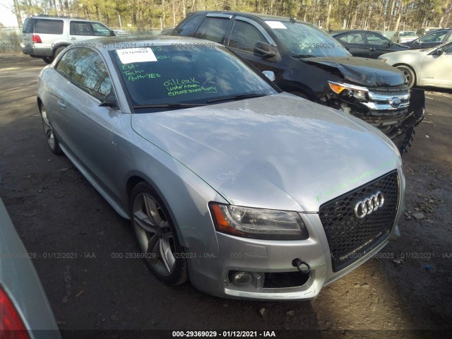 AUDI S5 2012 wauvvafr5ca002566