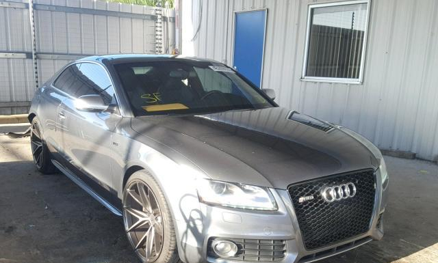 AUDI RS5 2012 wauvvafr5ca014491