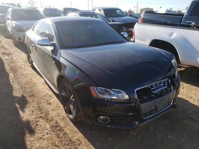 AUDI S5 PRESTIG 2010 wauvvafr6aa004162