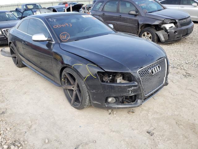 AUDI S5 PRESTIG 2010 wauvvafr6aa004193