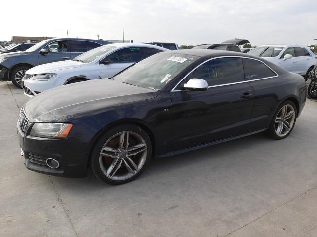 AUDI S5/RS5 2010 wauvvafr6aa027862