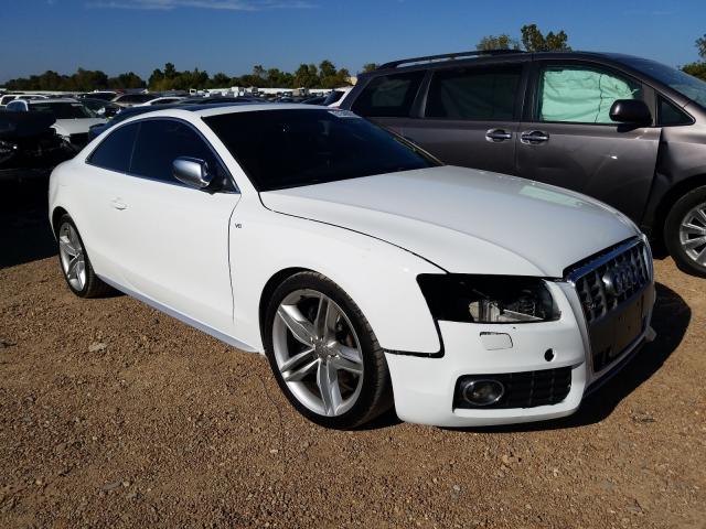 AUDI S5 PRESTIG 2010 wauvvafr6aa048470