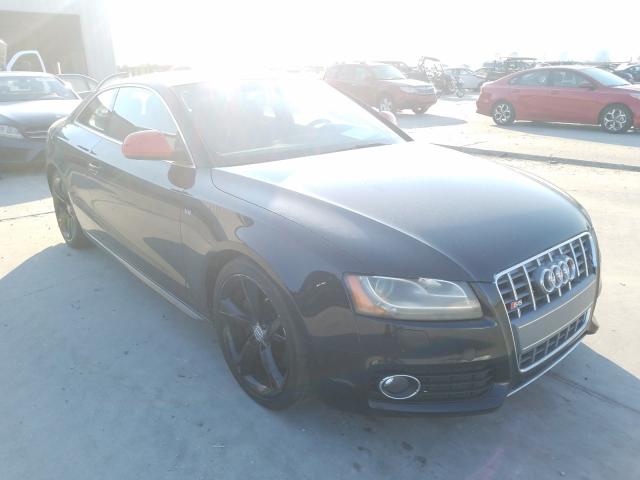 AUDI S5 PRESTIG 2011 wauvvafr6ba001991