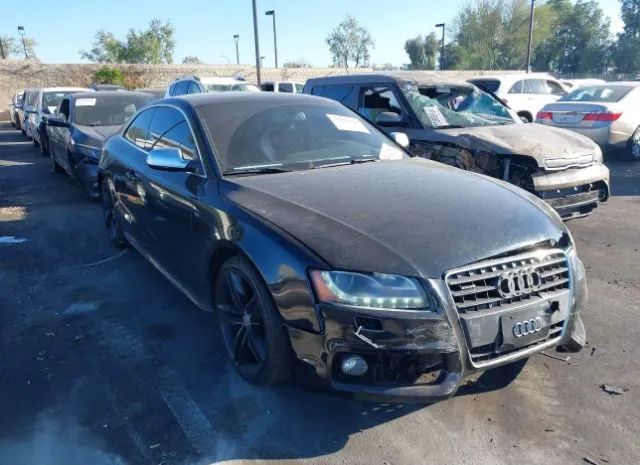 AUDI S5 2011 wauvvafr6ba015003