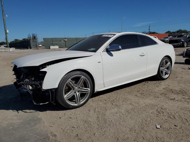 AUDI S5 PRESTIG 2011 wauvvafr6ba024641