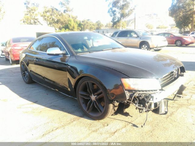 AUDI S5 2011 wauvvafr6ba045991