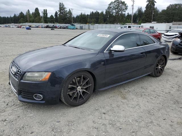 AUDI S5 PRESTIG 2011 wauvvafr6ba047465