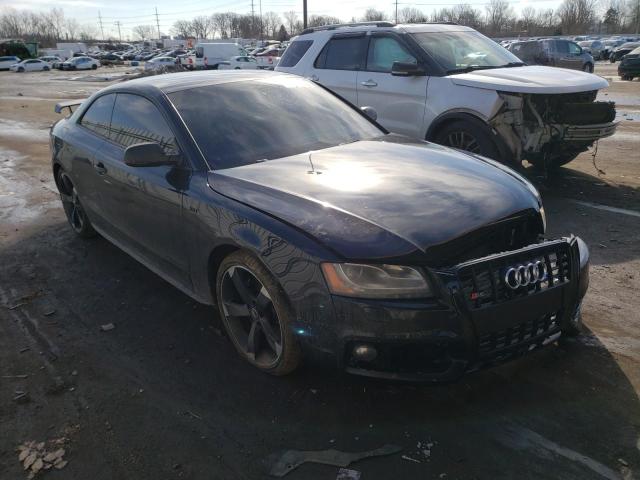 AUDI S5 PRESTIG 2011 wauvvafr6ba060961