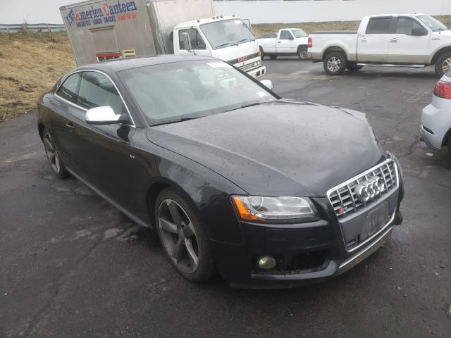 AUDI S5 PRESTIG 2011 wauvvafr6ba065464