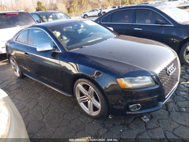 AUDI S5 2011 wauvvafr6ba081146