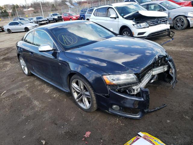 AUDI S5 PRESTIG 2012 wauvvafr6ca002091