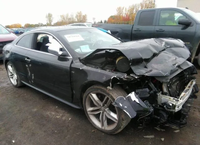 AUDI S5 2012 wauvvafr6ca002396