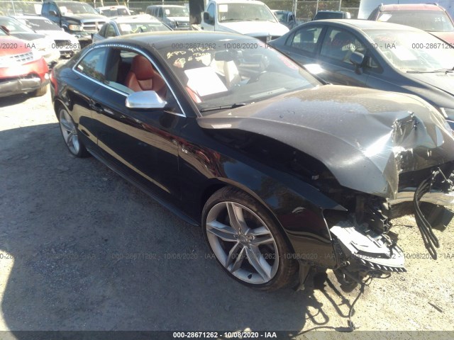 AUDI S5 2012 wauvvafr6ca006691