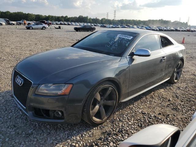 AUDI S5 PRESTIG 2012 wauvvafr6ca024947