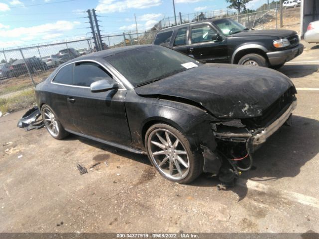 AUDI S5 2010 wauvvafr7aa034481