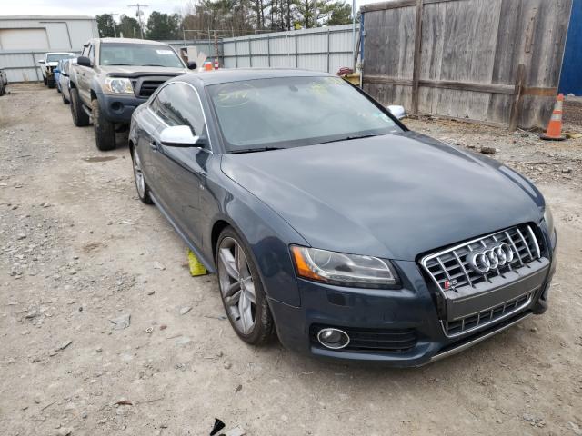 AUDI S5 PRESTIG 2010 wauvvafr7aa037543